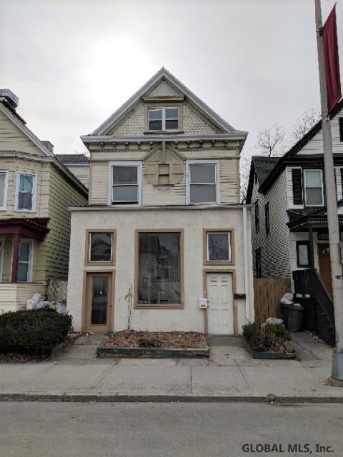 594 Central Ave, Albany, NY 12206 - photo 1