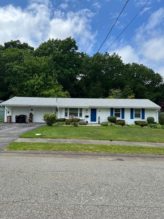 24 Nadine Rd, Brockton, MA 02302 - photo 1