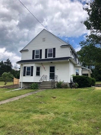 251 Pond St unit 1, Franklin, MA 02038 - photo 1