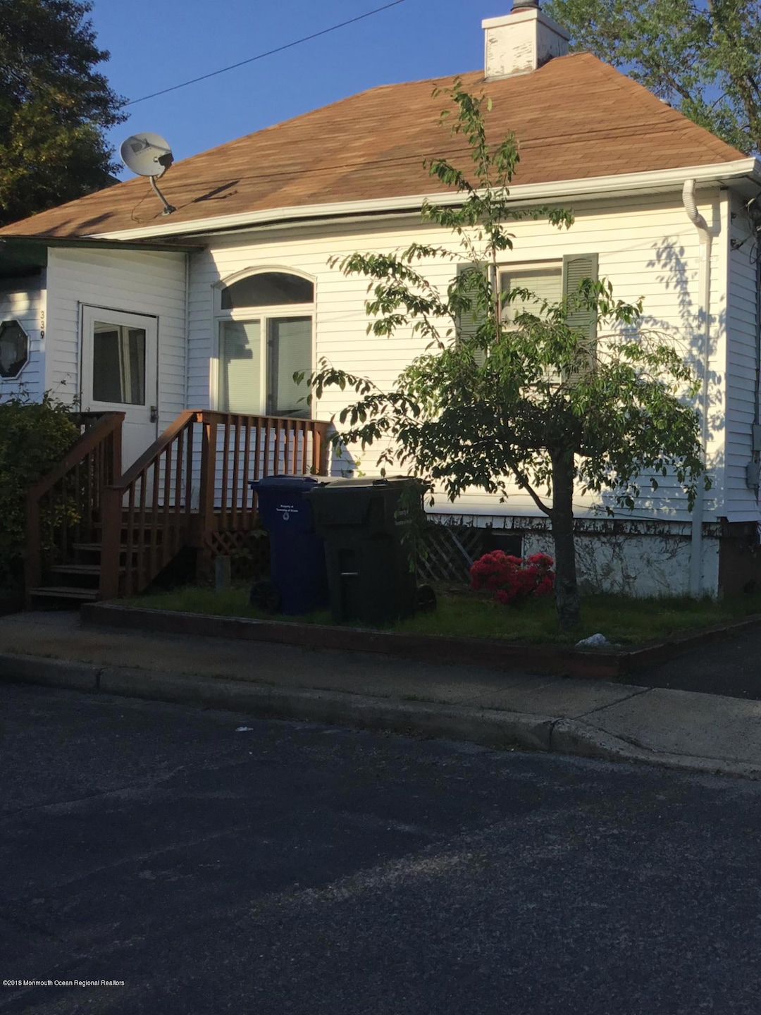 339 Elberon Blvd, Oakhurst, NJ 07755 - photo 1