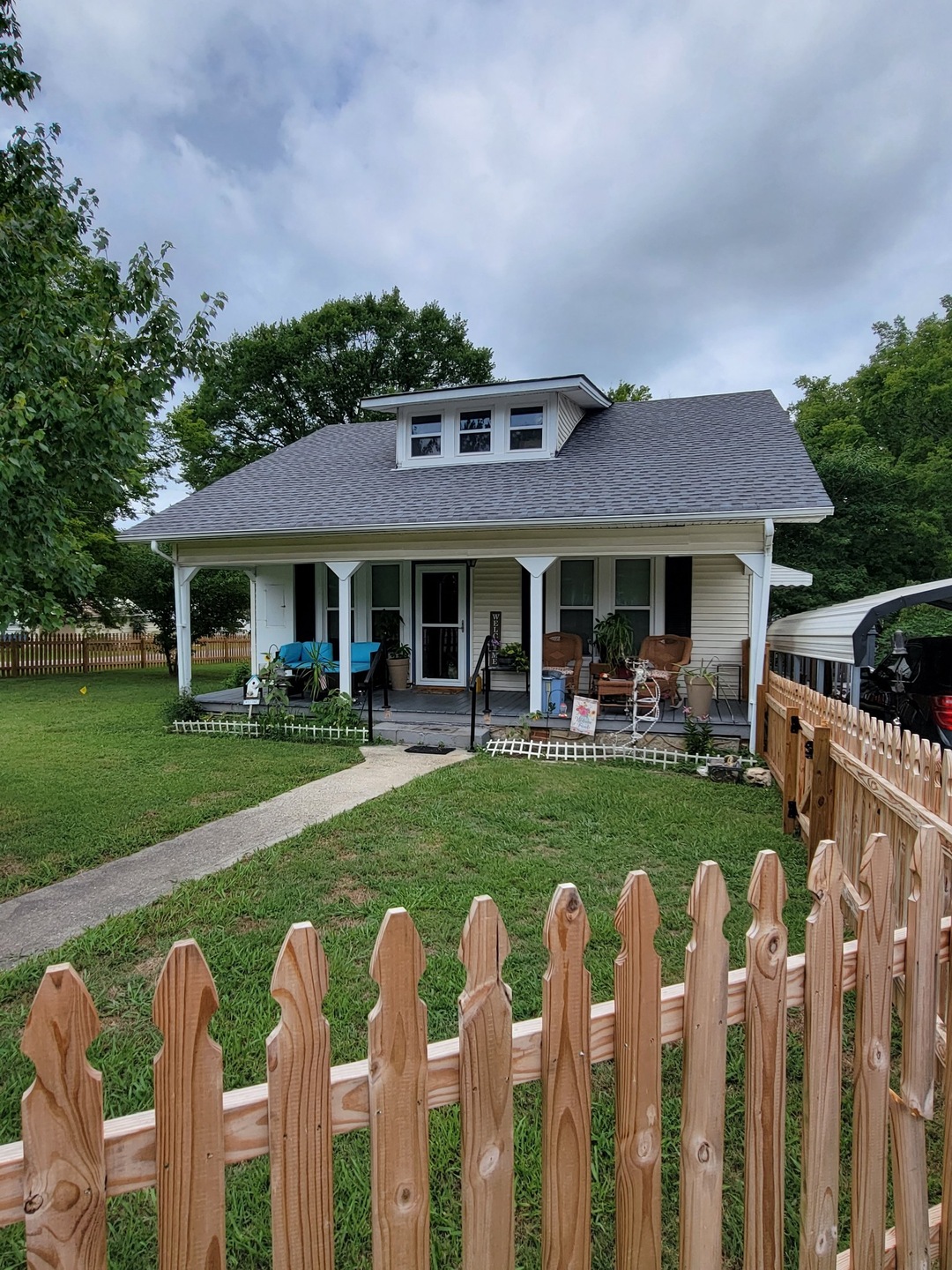 1041 Fairfield Pike, Shelbyville, TN 37160 - photo 1