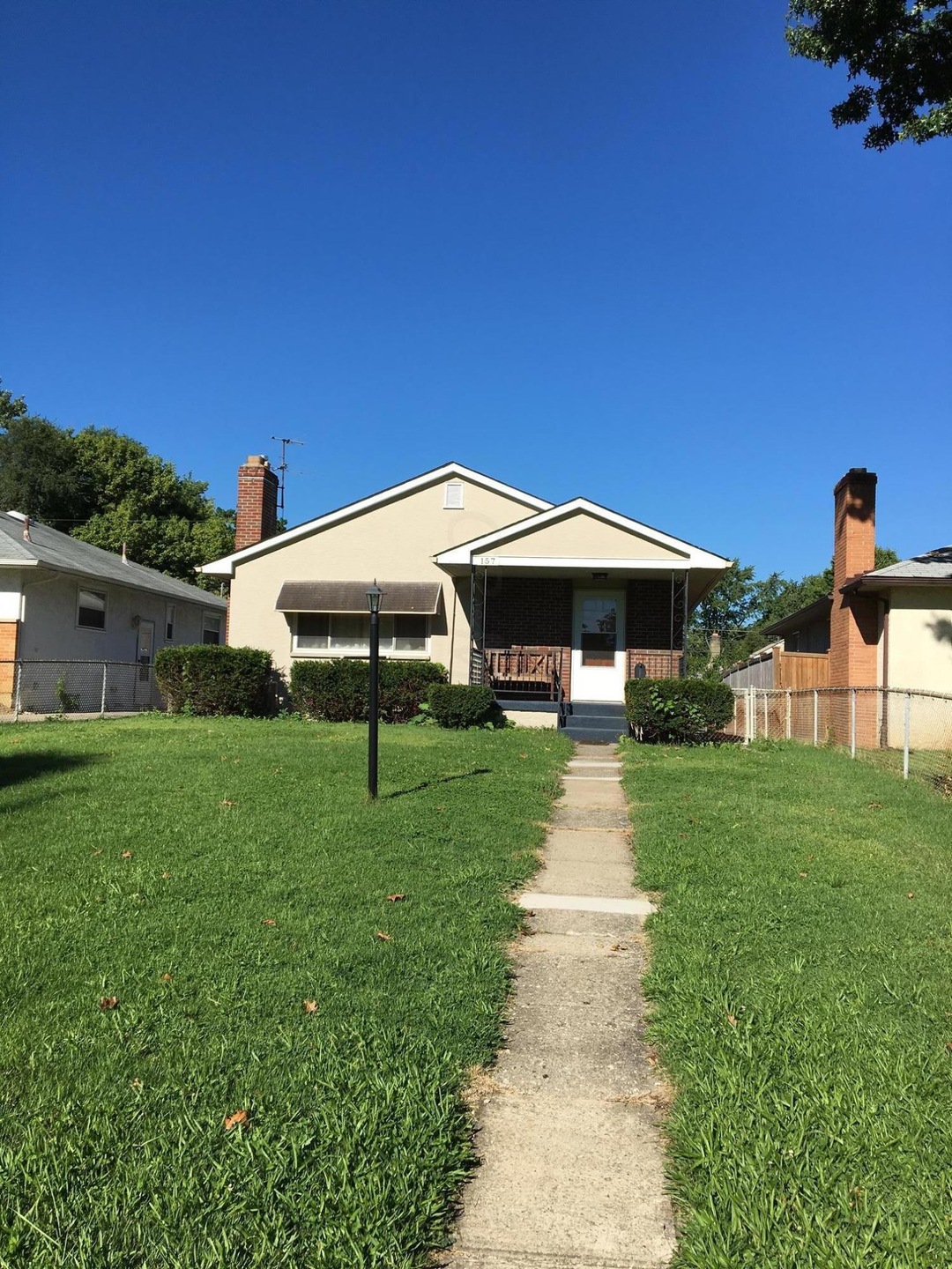 157 S Napoleon Ave, Columbus, OH 43213 - photo 1