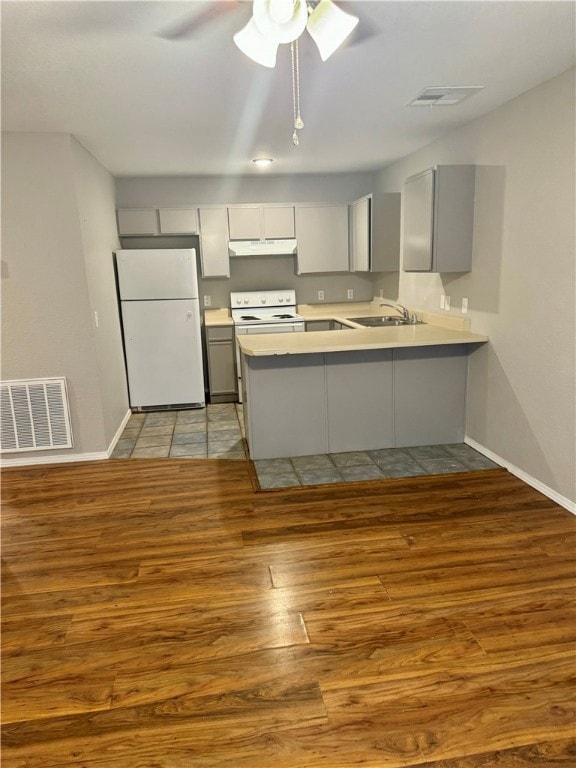 201 S Baggett St unit 2, Prairie Grove, AR 72753 - photo 1