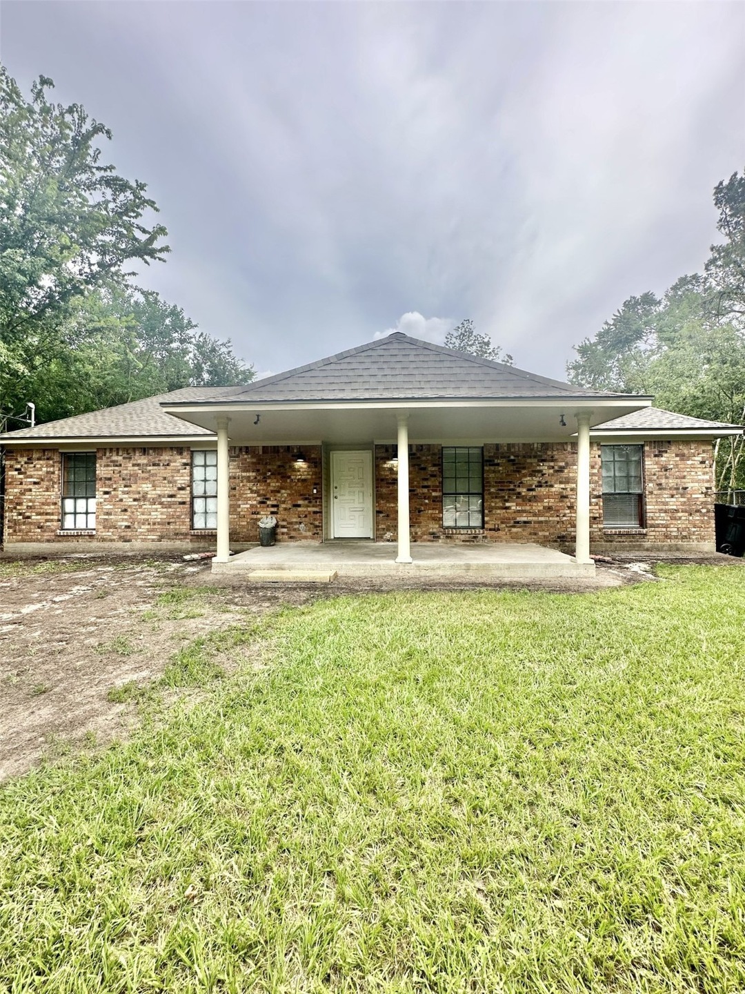 2509 Wall St, Houston, TX 77088 - photo 1