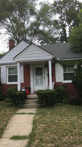 Welcome to 13500 Appleton!!