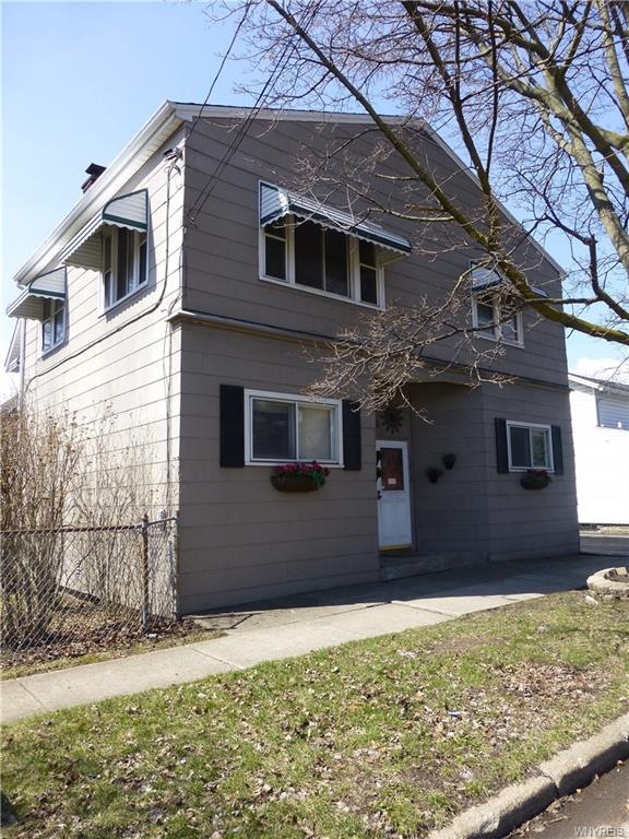 1236 Oliver St, North Tonawanda, NY 14120 - photo 1