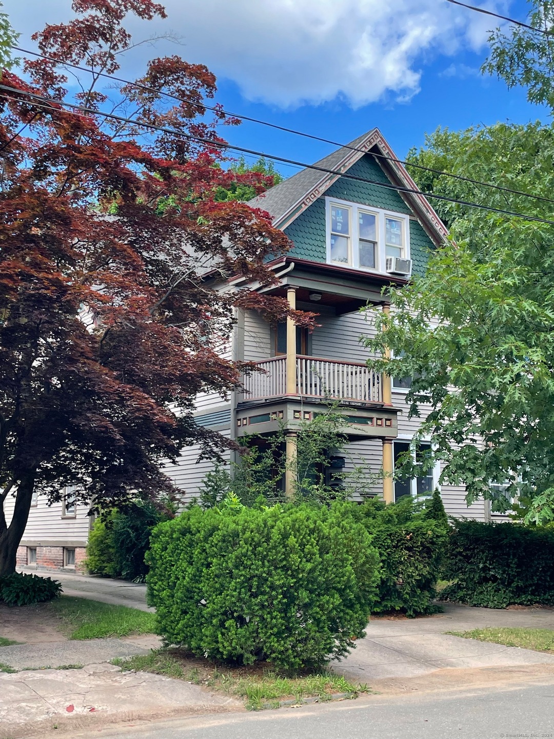 155 Maple St, New Haven, CT 06511 - photo 1