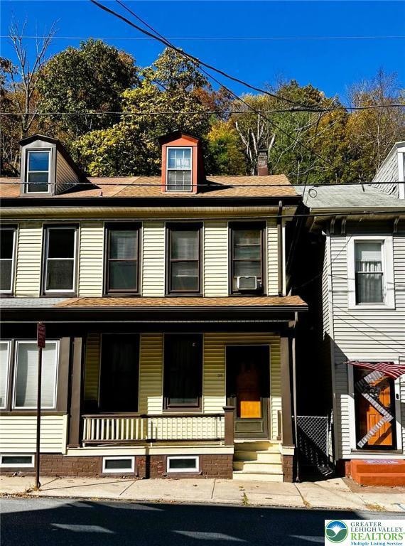 208 W Broadway, Jim Thorpe, PA 18229 - photo 1