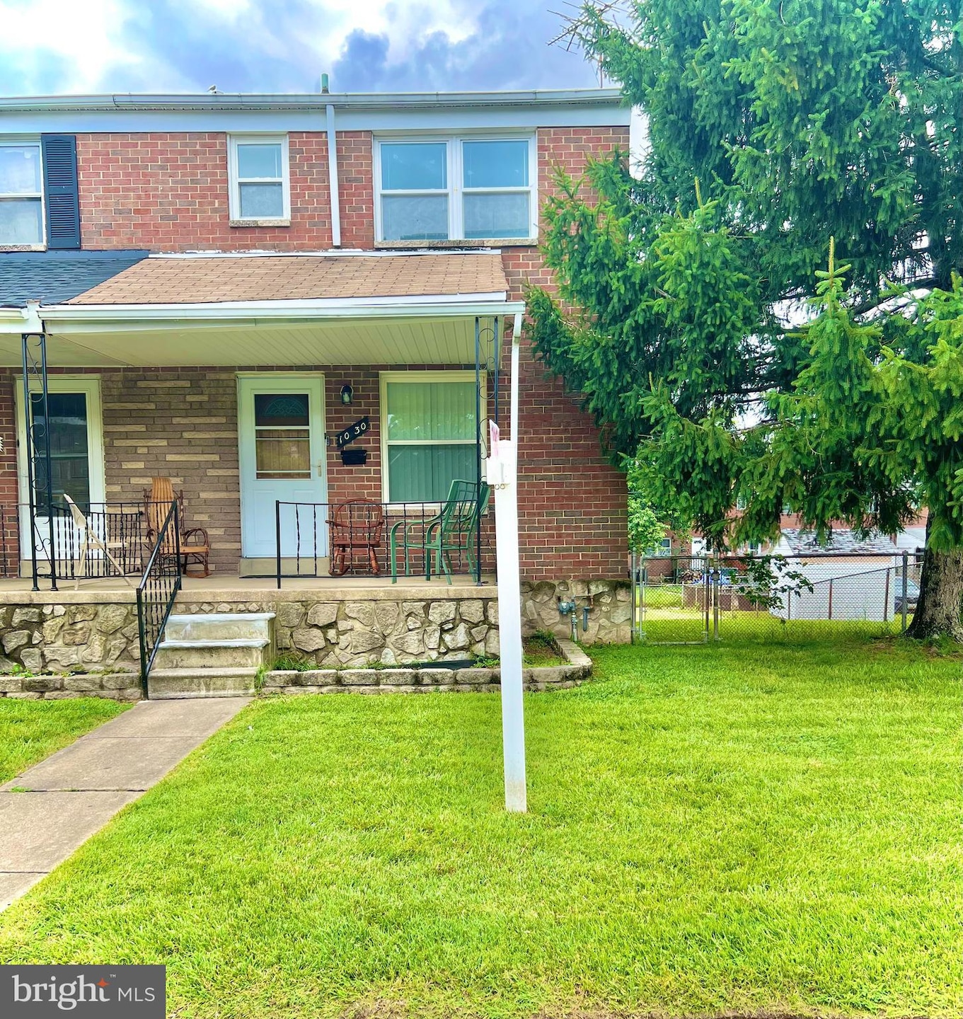 1030 Foxridge Ln, Essex, MD 21221 - photo 1