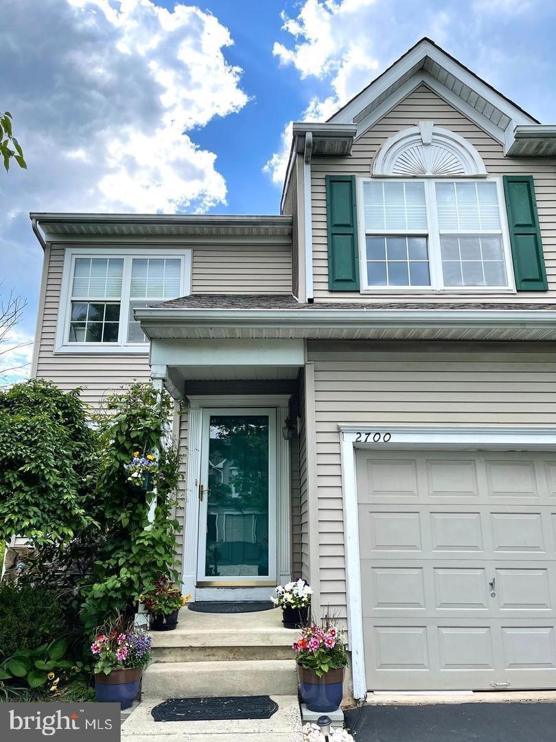 2700 Fallow Hill Ln, Jamison, PA 18929 - photo 1