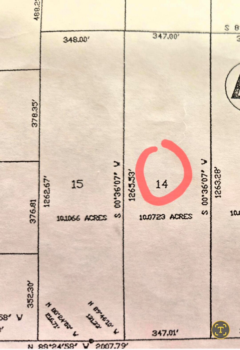 0 County Rd A-102 unit 14, Tajique, NM 87016 - photo 1