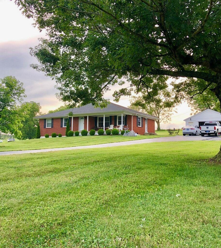 1144 Perryville Rd, Harrodsburg, KY 40330 - photo 1