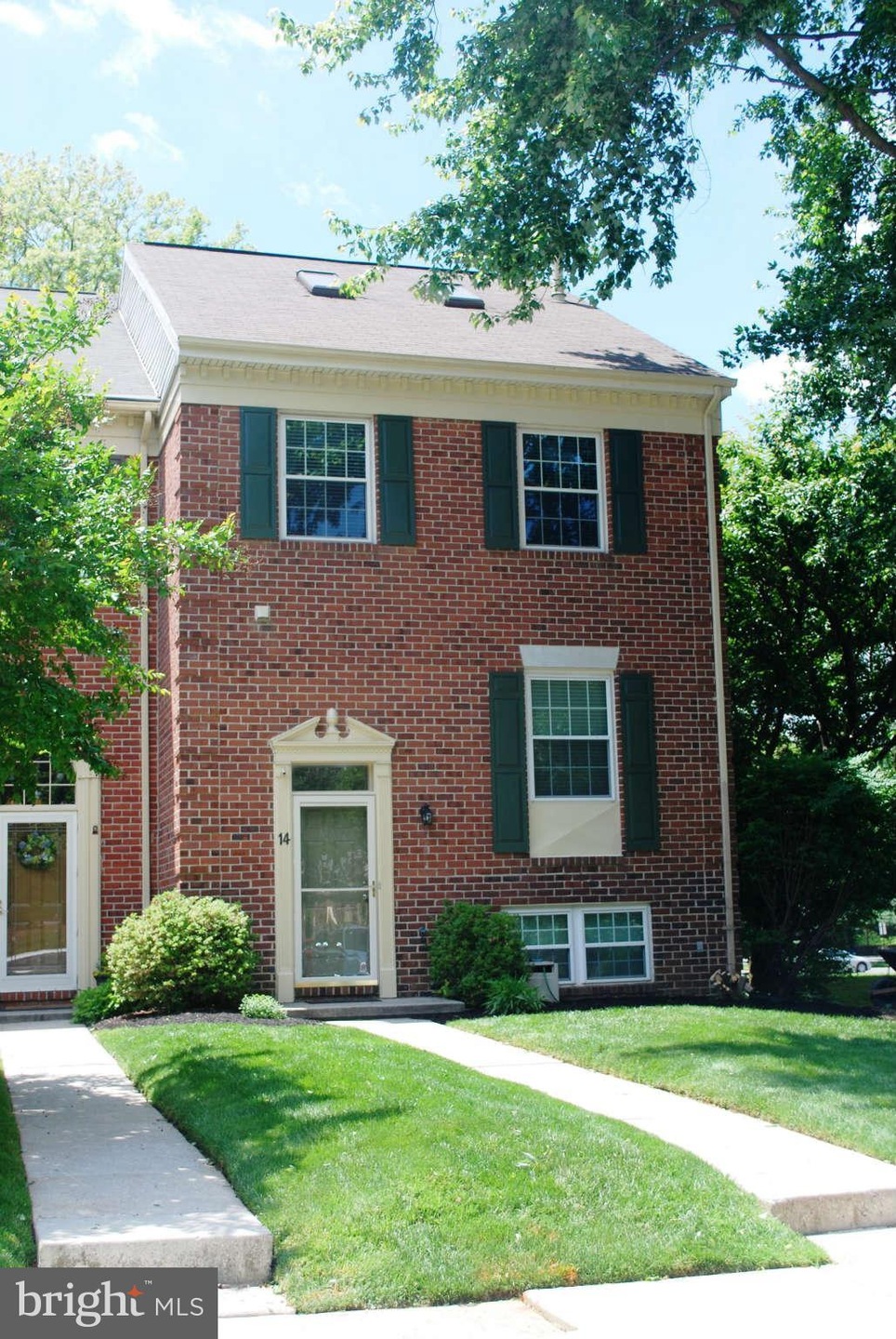 14 Valley Crossing Cir, Cockeysville, MD 21030 - photo 1