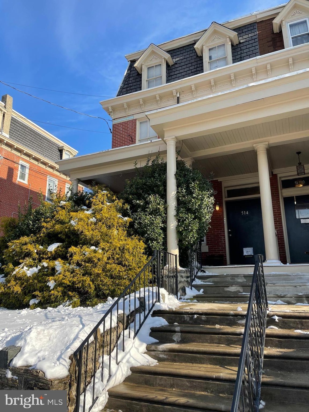 514 W Queen Ln unit 3, Philadelphia, PA 19144 - photo 1
