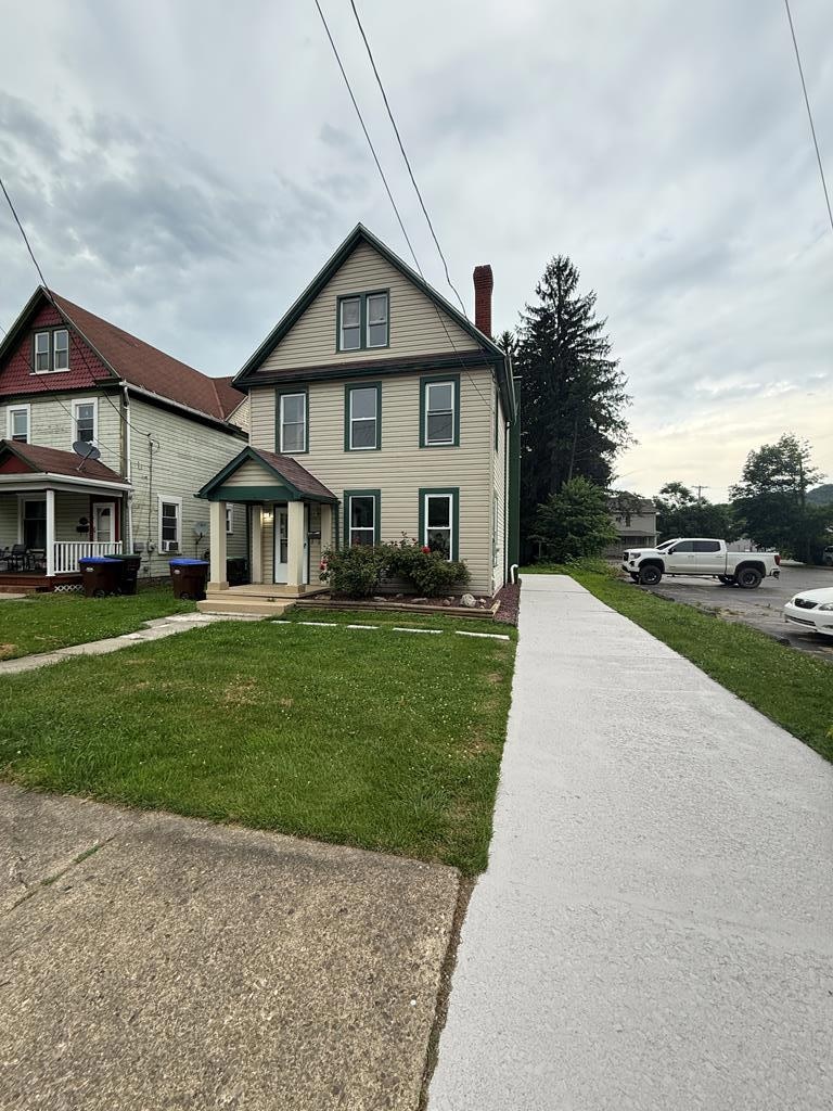 For Sale $179,000