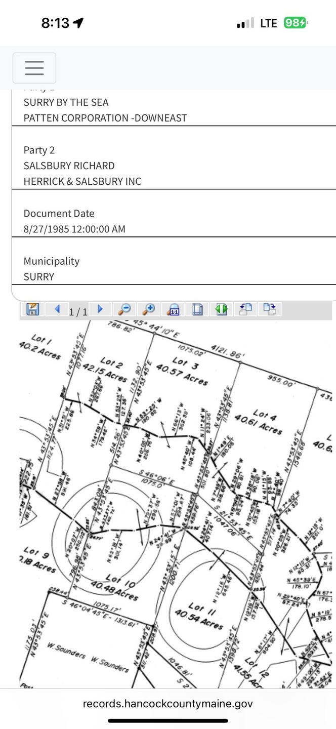 Sold $50,000 • Co-Listing Agent