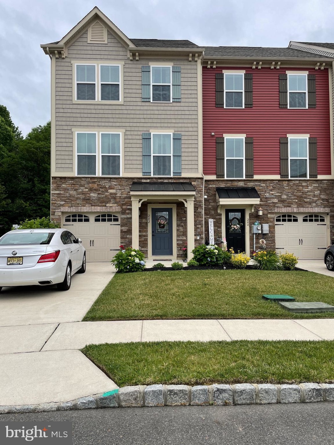 242 Iannelli Rd, Clarksboro, NJ 08020 - photo 1