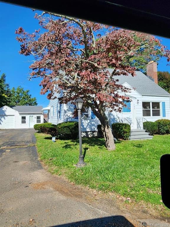 106 Crofton St, New Haven, CT 06513 - photo 1