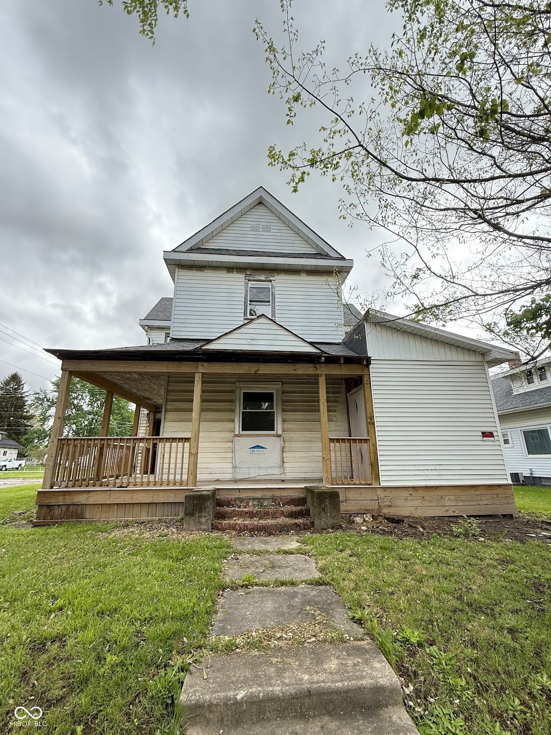 Sold $45,000 • Co-Listing Agent