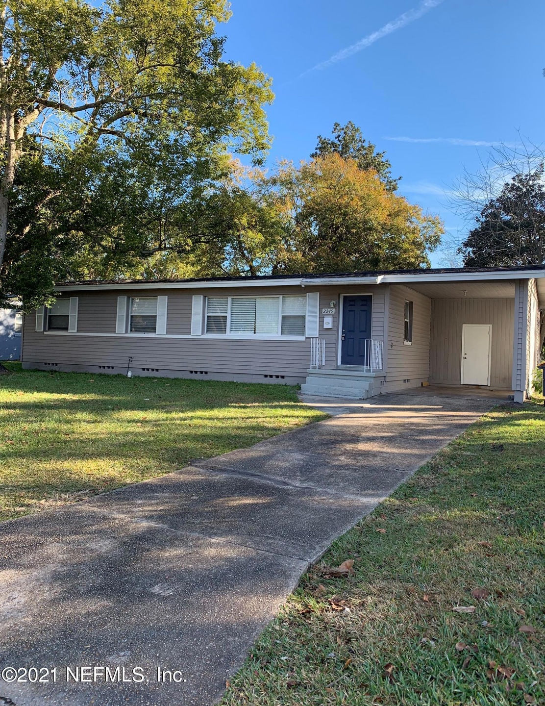 2245 Belinda Cir, Jacksonville, FL 32216 - photo 1