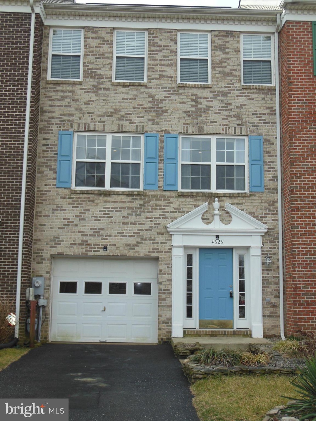 4626 Ashforth Way, Owings Mills, MD 21117 - photo 1