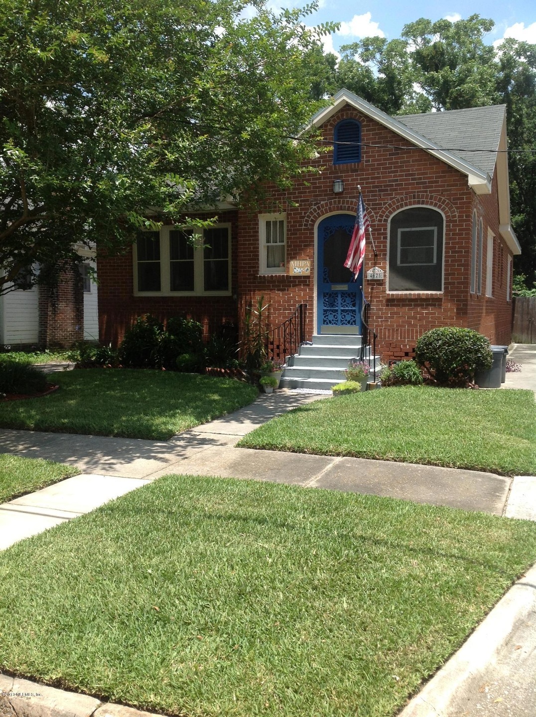 4625 Astral St, Jacksonville, FL 32205 - photo 1