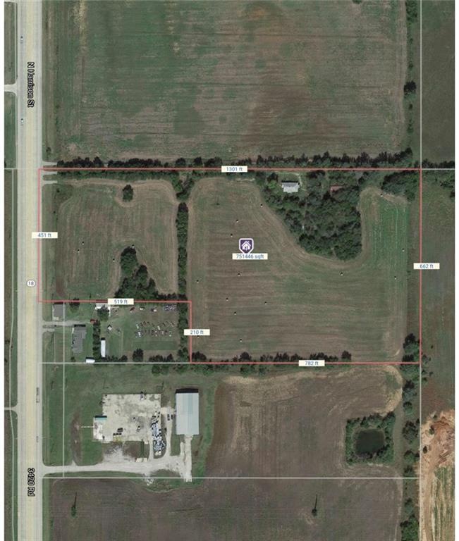 7411 N Harrison, Shawnee, OK 74804 - photo 1