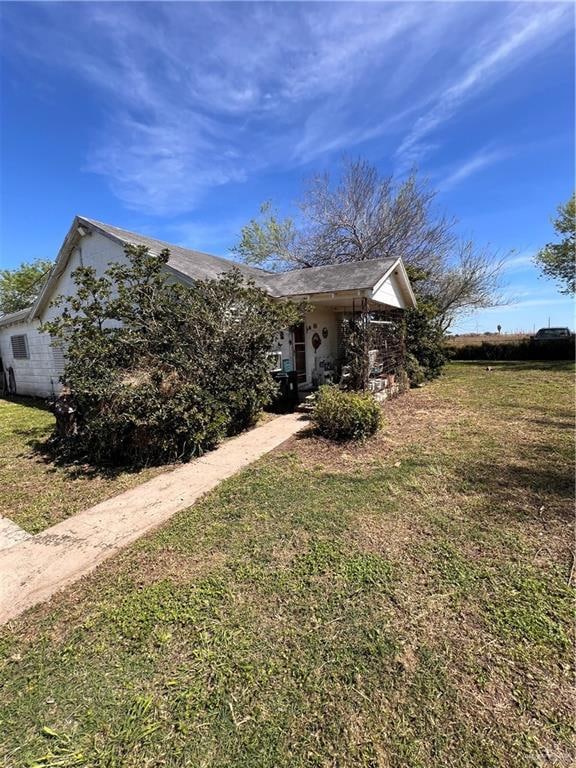 24372 Fm 498, Raymondville, TX 78580 MLS 427655