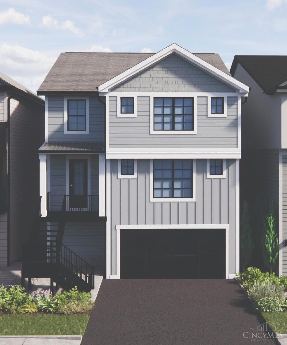 7410 Orchard St, Cincinnati, OH 45227 - photo 1