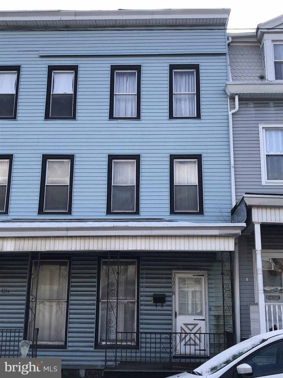 1218 Centre St, Ashland, PA 17921 - photo 1