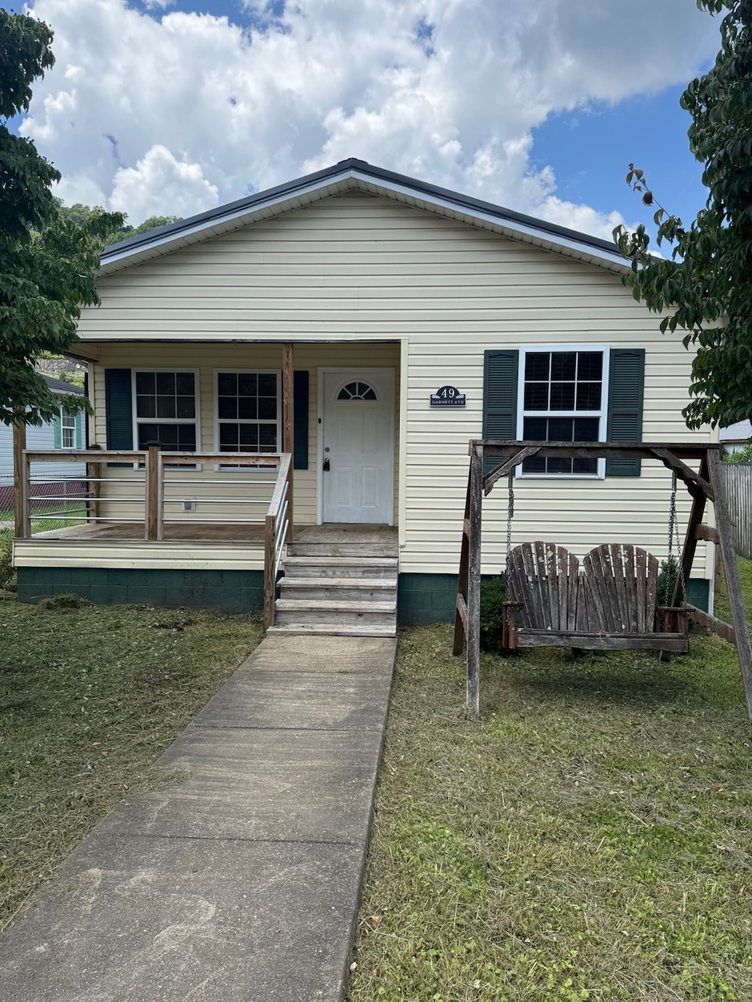 For Sale $140,000
