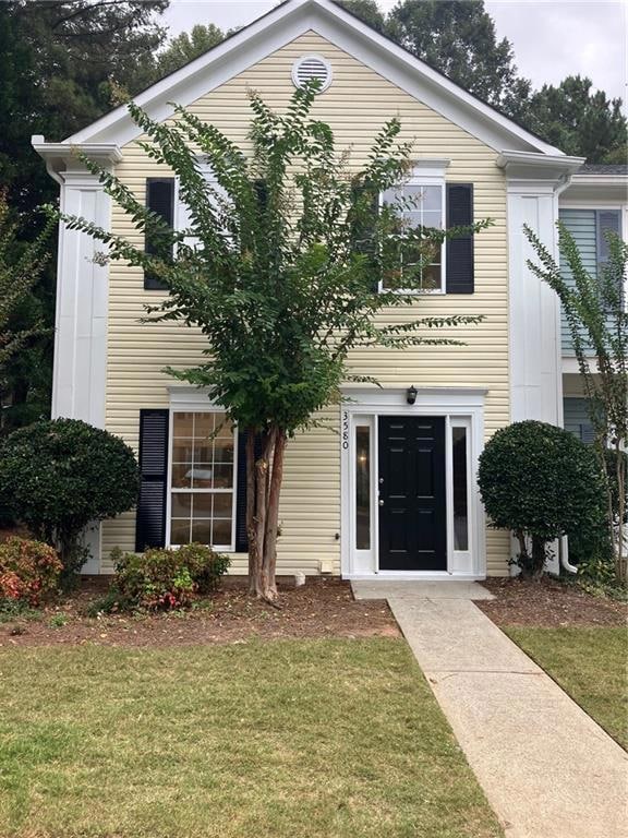 3580 Monticello Common, Norcross, GA 30092 - photo 1