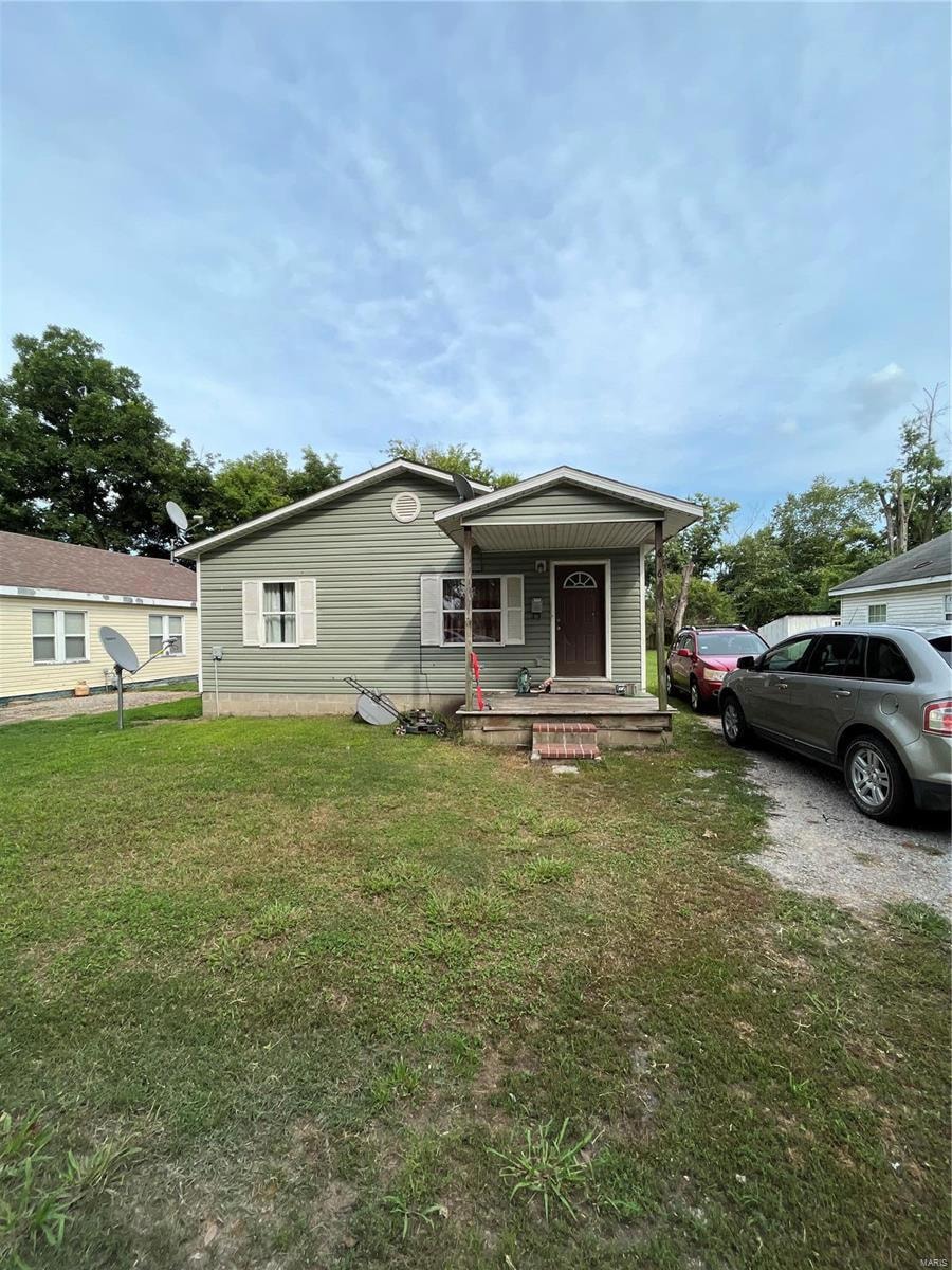 Sold