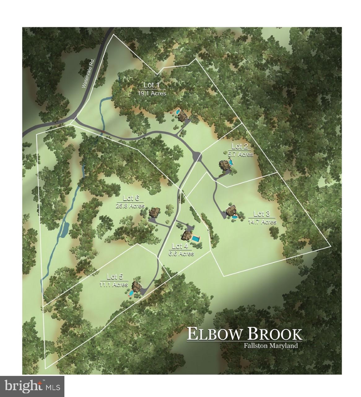 2049 Watervale Rd, Fallston, MD 21047 - photo 1