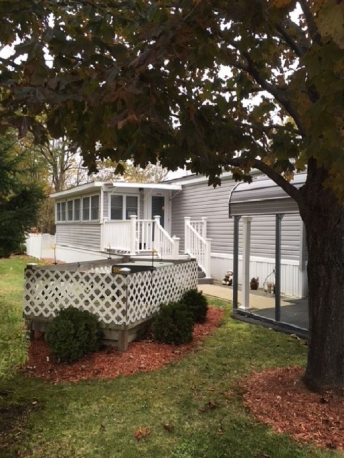 1 Cedar Ct, Woodstock, NH 03262 - photo 1