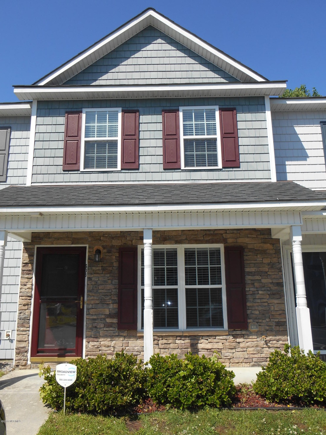 603 Doris Place Dr, Jacksonville, NC 28540 - photo 1