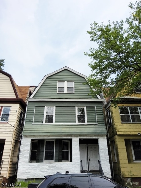 116 Smith St unit 1, Newark, NJ 07106 - photo 1