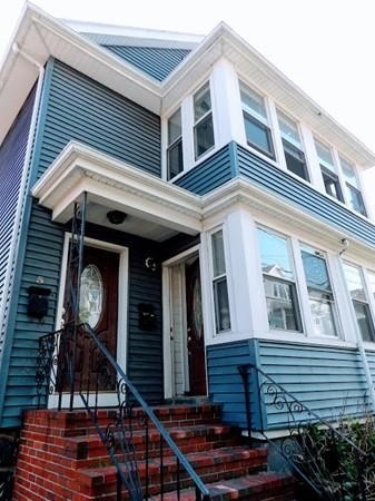 5 Boylston St unit 2, Jamaica Plain, MA 02130 - photo 1