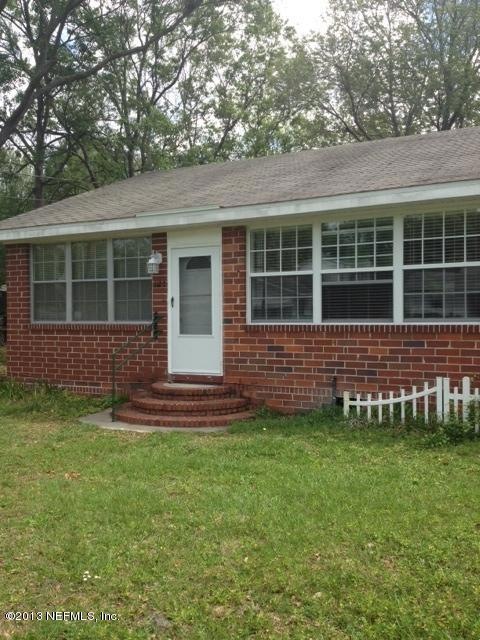 1127 Alta Vista St, Jacksonville, FL 32205 - photo 1