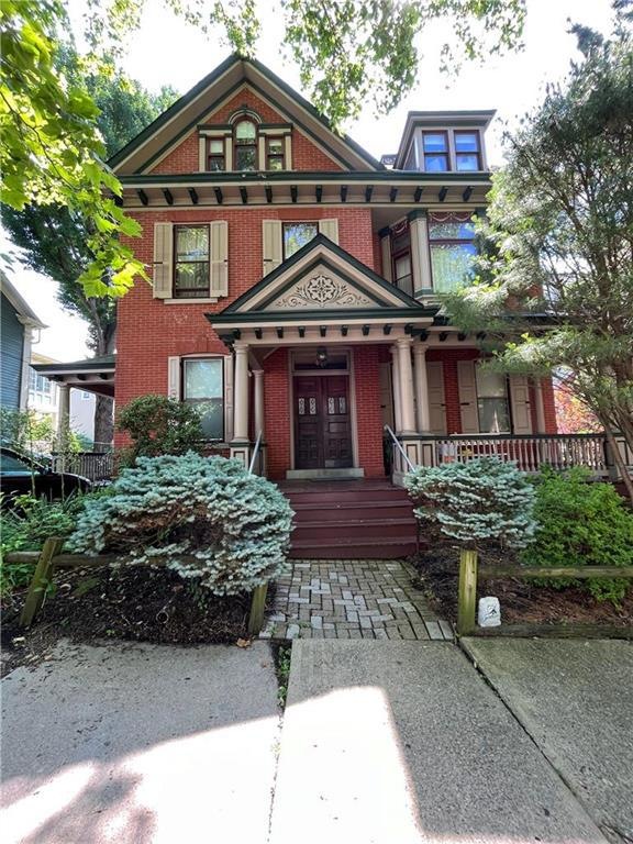 464 N New St unit 1, Bethlehem, PA 18018 - photo 1