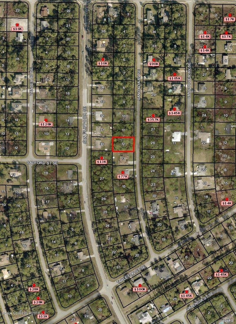 VANDALIA 1354 LOT LISTING  2-26-19
