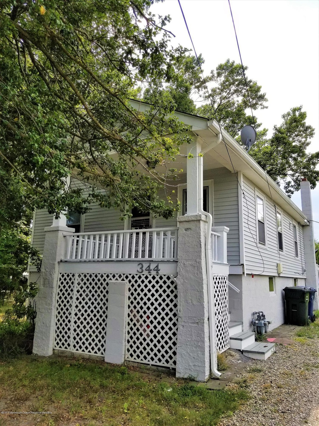 344 Elberon Blvd, Oakhurst, NJ 07755 - photo 1