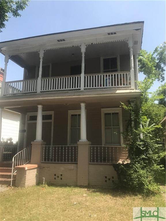 1224 Collins St, Savannah, GA 31404 - photo 1