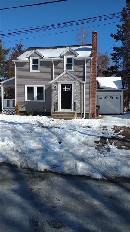 Front Exterior