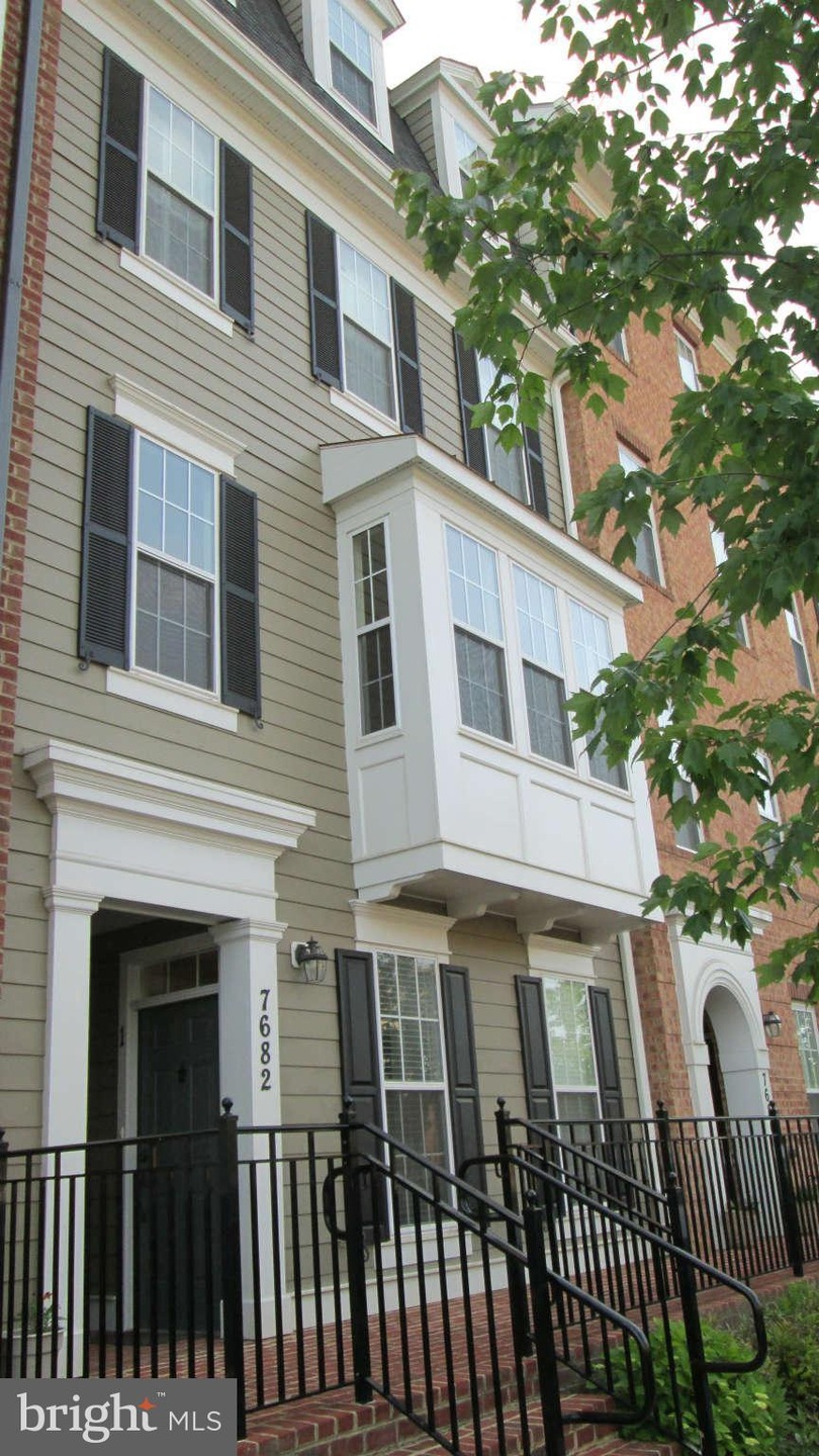 7682 Maple Lawn Blvd unit 46, Fulton, MD 20759 - photo 1