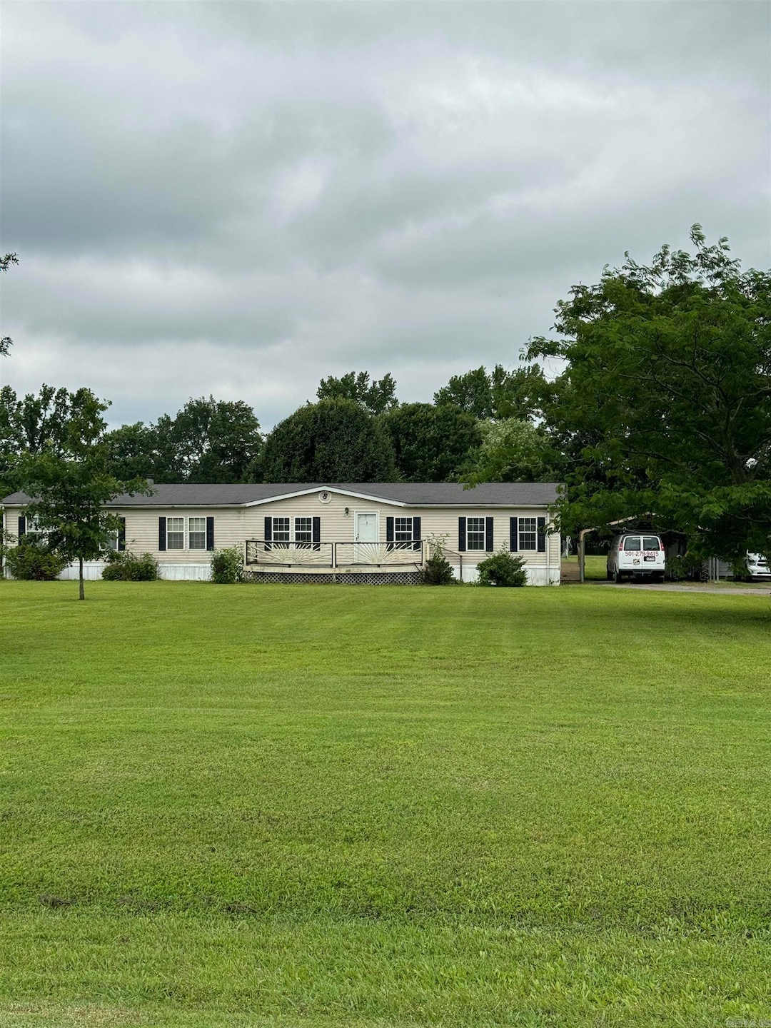 Sold $162,500