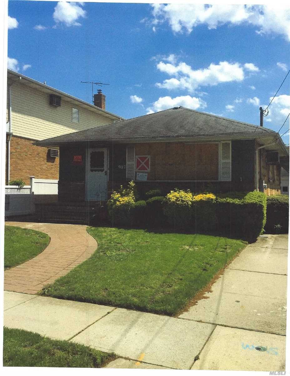907 First Ave, Franklin Square, NY 11010 - photo 1