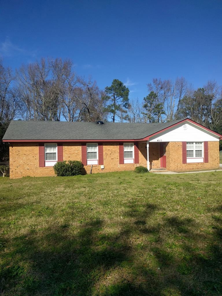 4505 Colonial Rd, Augusta, GA 30907 - photo 1