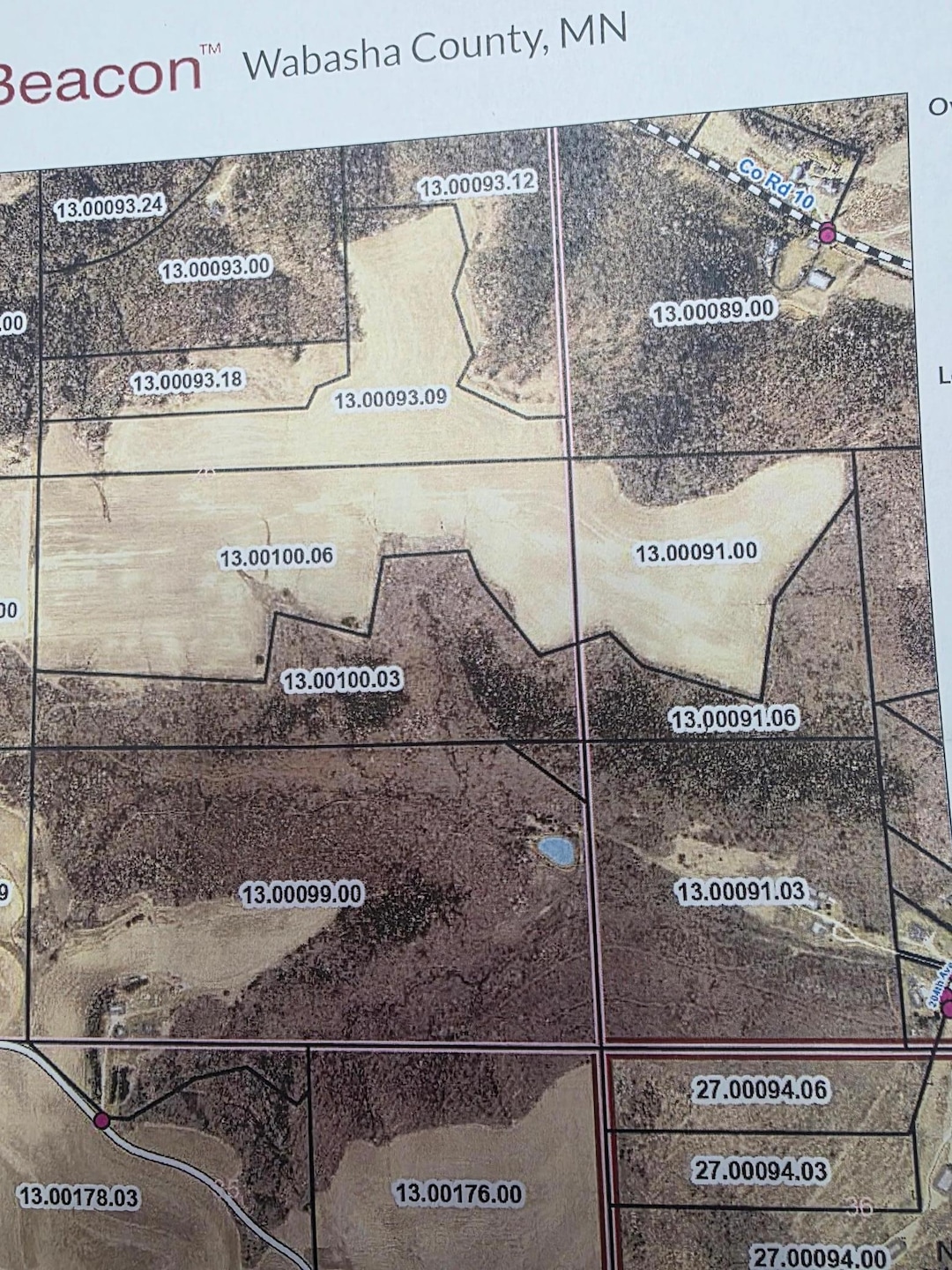 TBD Wabasha, Pepin Township, MN 55981 - photo 1