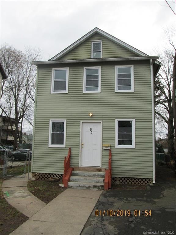 55 Lawlor St, New Britain, CT 06051 - photo 1